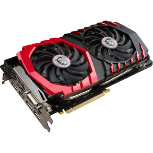 AFOX GeForce 210 LP (AF210-1024D3L2)